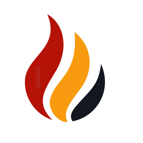Ignite Swipe Icon